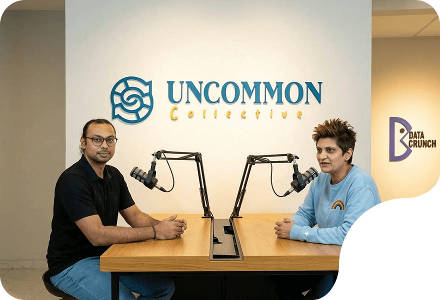 Uncommon Collective: Where Expertise Meets Edge